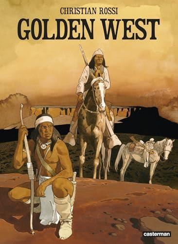 Golden west